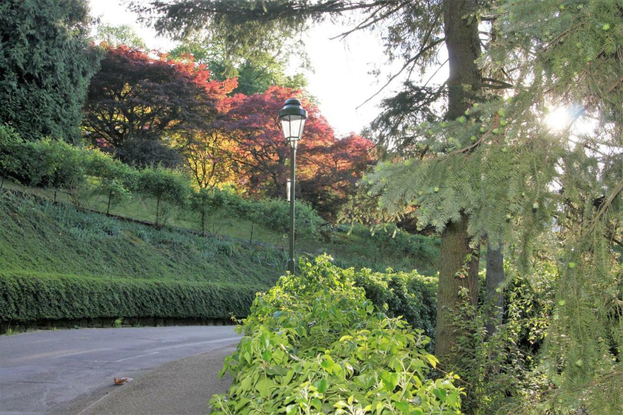 Apartment Family & Parking Baden-Baden