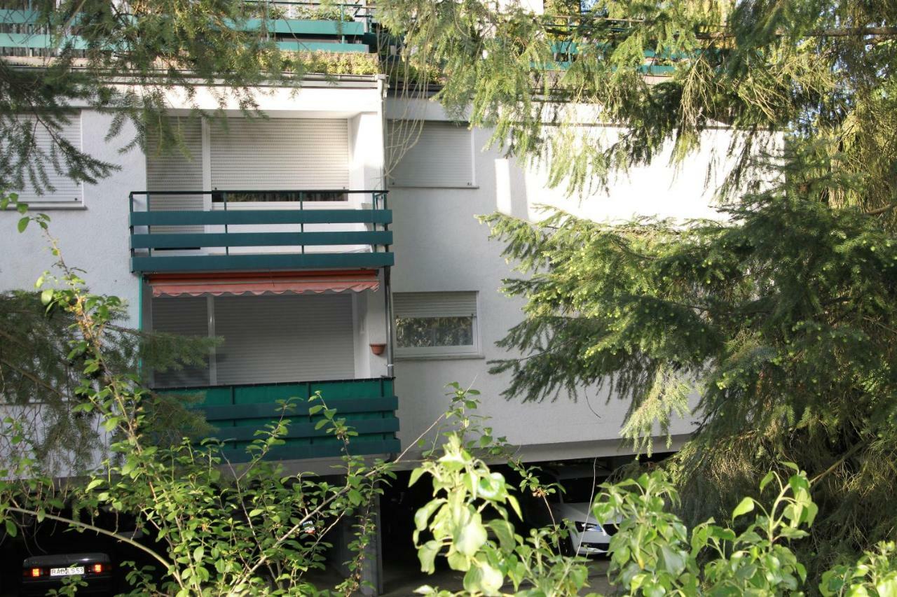 Family & Parking Appartement Baden-Baden