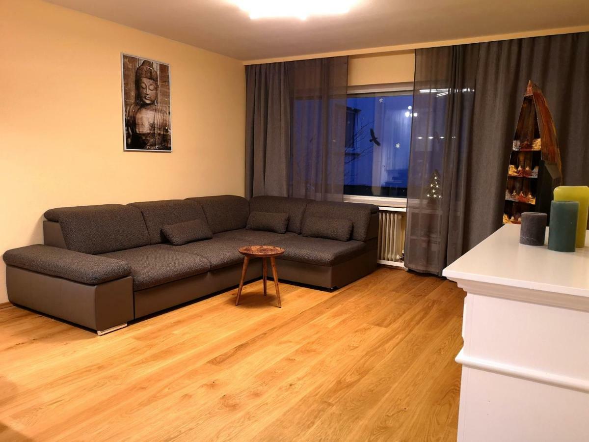 Appartement Family & Parking Baden-Baden