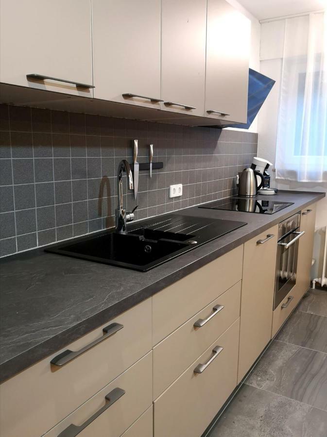 Family & Parking Apartment