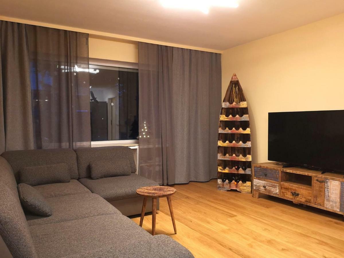 Family & Parking Appartement *