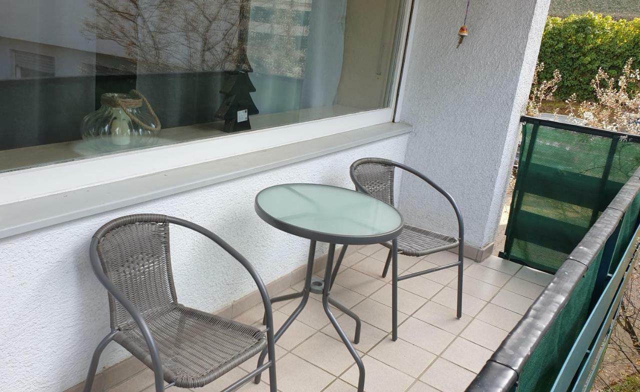 Appartement Family & Parking Baden-Baden