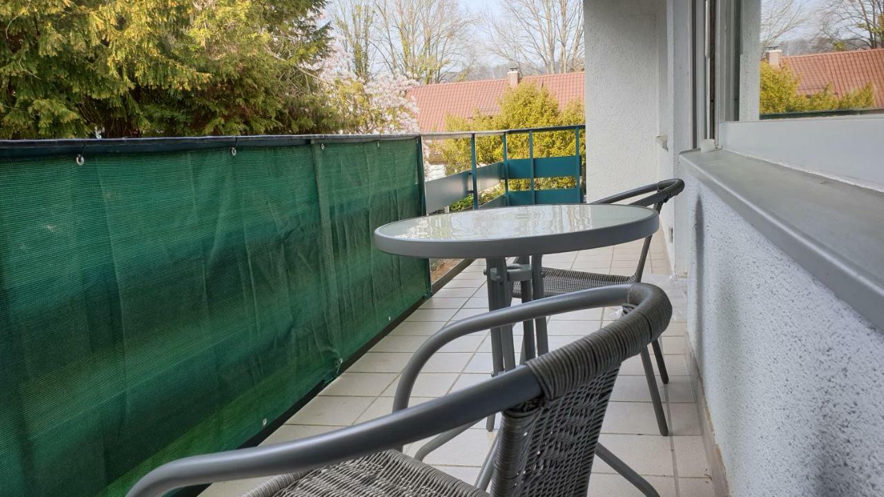Family & Parking Appartement *